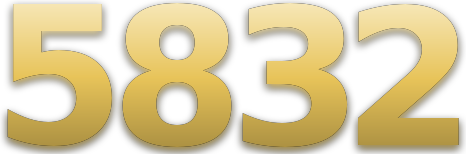 5832 logo