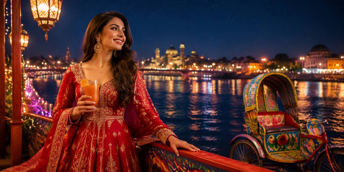 5832 5832-এর লবিতে কী কী পাবেন