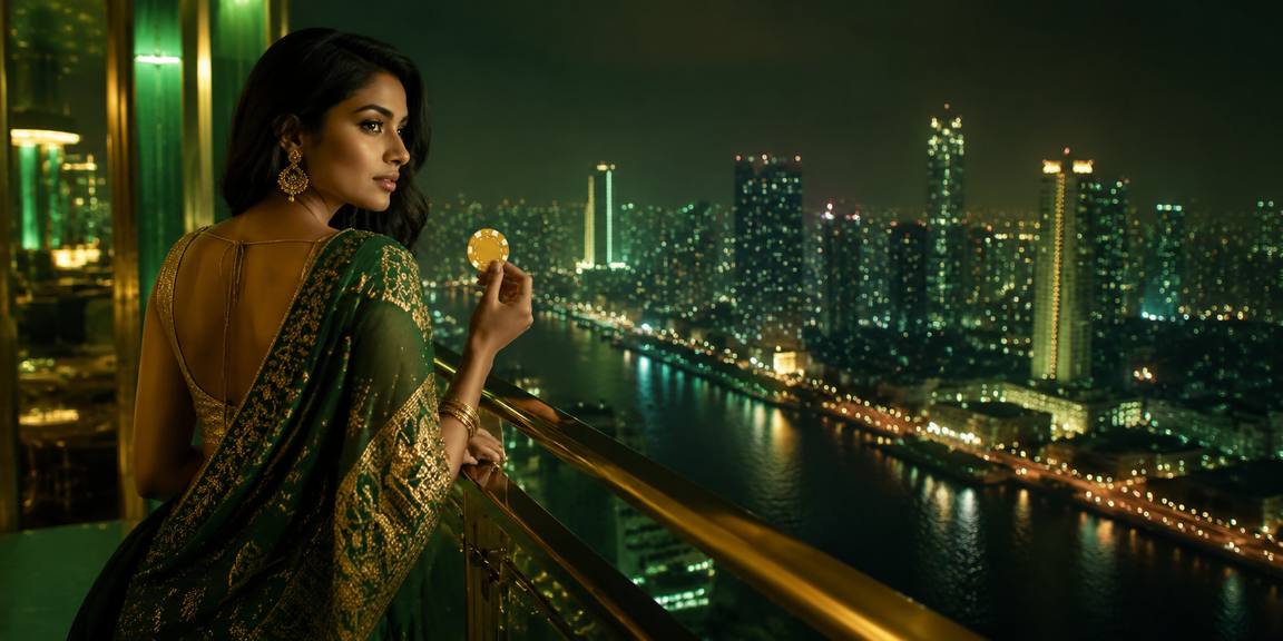 5832 লাইভ ক্যাসিনো গেম